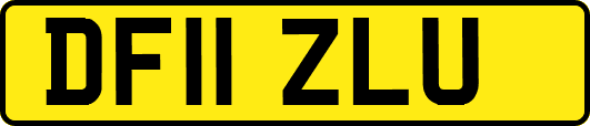 DF11ZLU