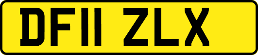 DF11ZLX