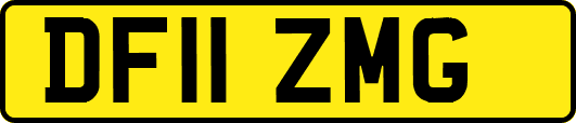 DF11ZMG