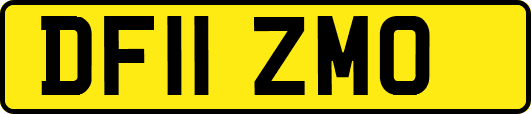 DF11ZMO