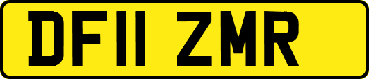 DF11ZMR