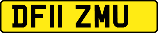DF11ZMU