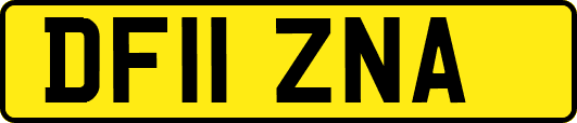 DF11ZNA
