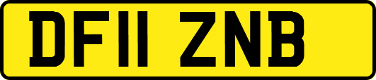 DF11ZNB