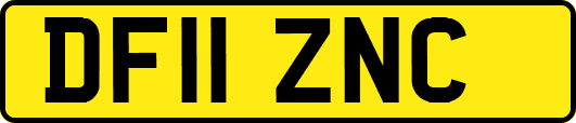 DF11ZNC