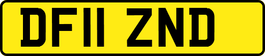 DF11ZND
