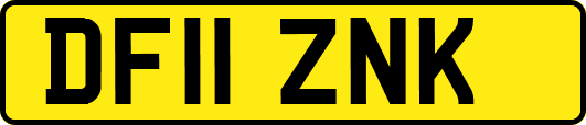 DF11ZNK