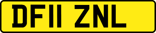 DF11ZNL