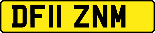 DF11ZNM