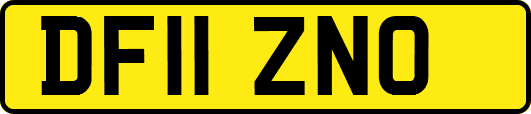 DF11ZNO