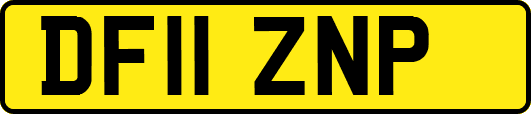 DF11ZNP