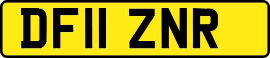 DF11ZNR