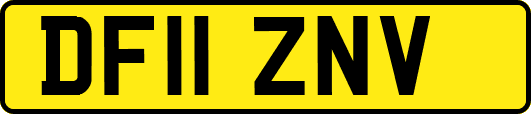 DF11ZNV