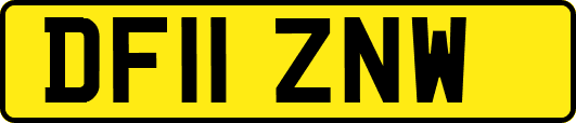 DF11ZNW