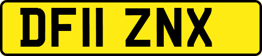 DF11ZNX