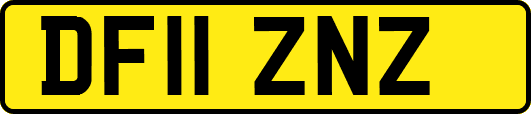 DF11ZNZ