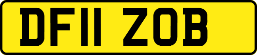 DF11ZOB