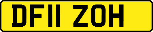 DF11ZOH