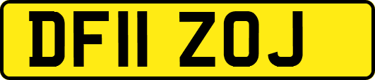 DF11ZOJ