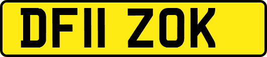 DF11ZOK