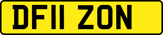 DF11ZON