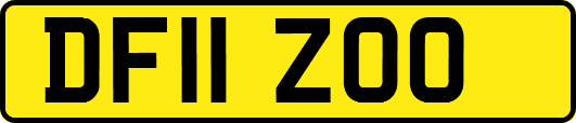 DF11ZOO