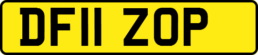 DF11ZOP