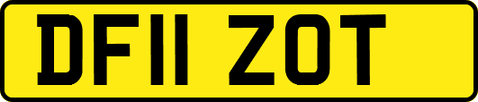 DF11ZOT