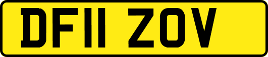 DF11ZOV