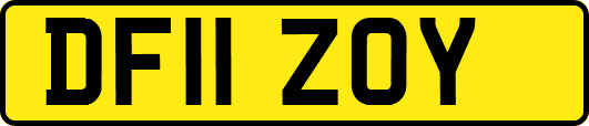 DF11ZOY