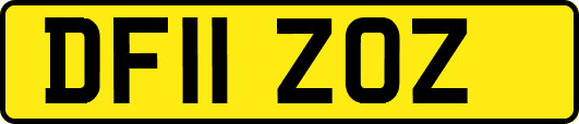 DF11ZOZ
