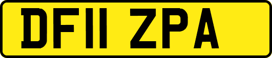 DF11ZPA