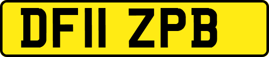 DF11ZPB