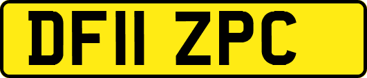 DF11ZPC