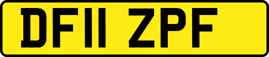 DF11ZPF