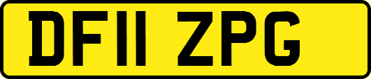 DF11ZPG