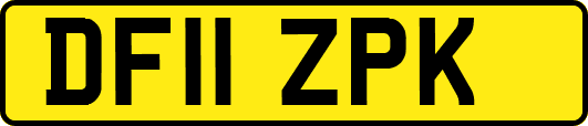 DF11ZPK