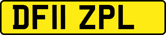DF11ZPL