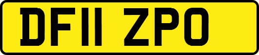 DF11ZPO