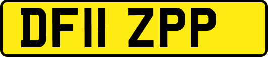 DF11ZPP