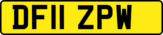 DF11ZPW