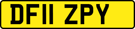 DF11ZPY