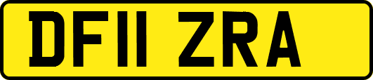 DF11ZRA