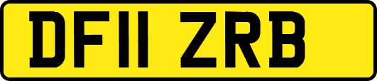 DF11ZRB