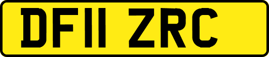 DF11ZRC