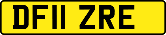 DF11ZRE