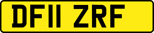 DF11ZRF