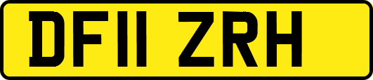 DF11ZRH