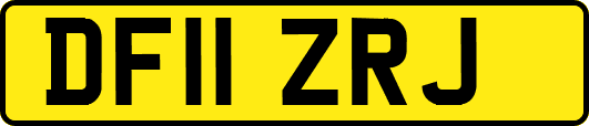 DF11ZRJ