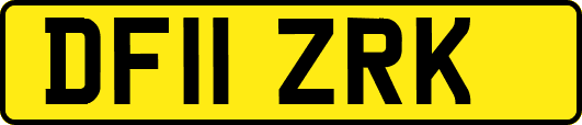 DF11ZRK